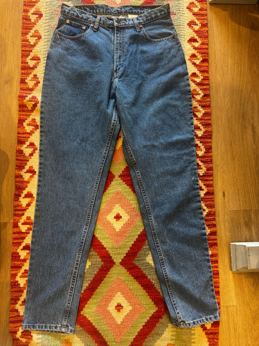 Vintage Jordache Jeans